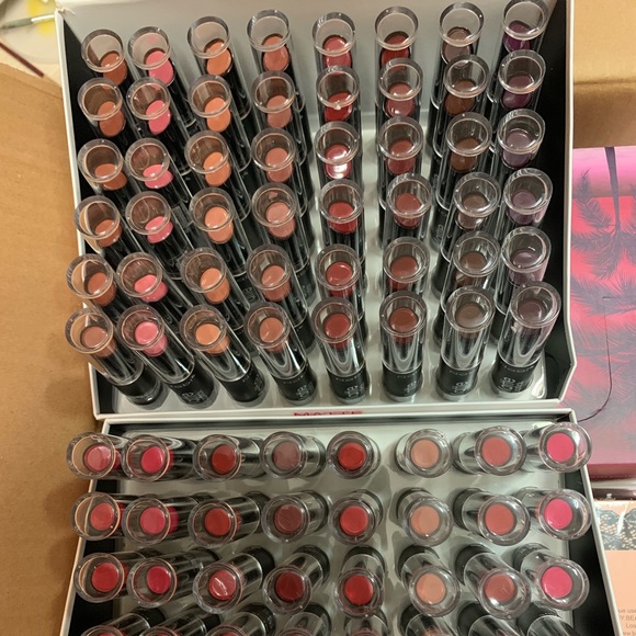 Nabi matte lipsticks “open description” - Picture 2 of 2